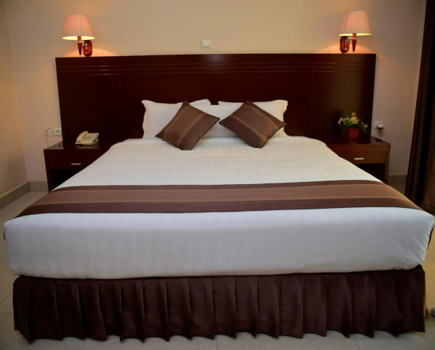 Nobleza Hotel