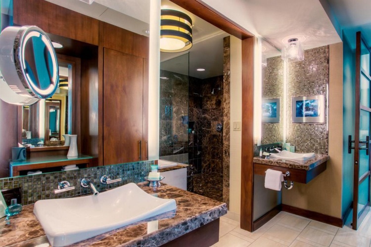 Aliante Casino Hotel photo 8