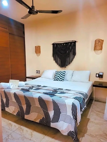 Standard Apartment