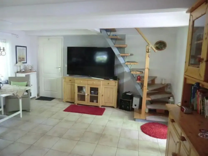 "min Hus" Quiet and Close to the Beach