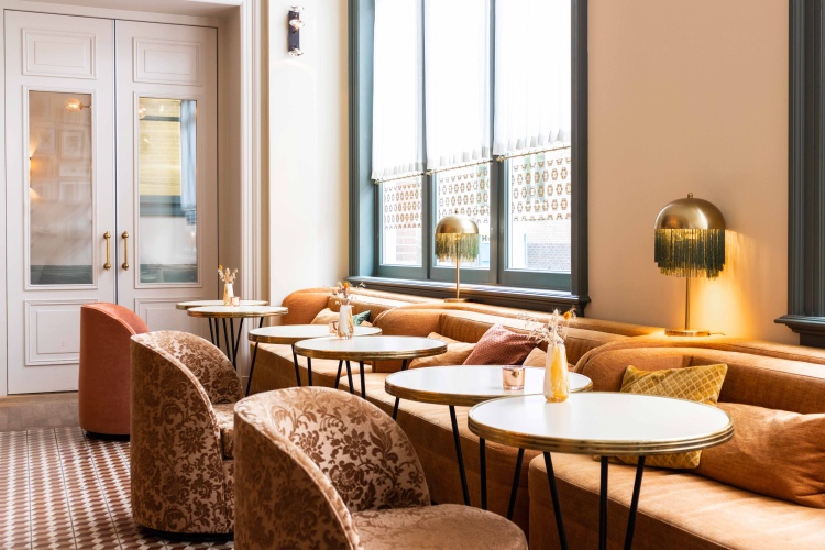 Hotel Mercier photo 8