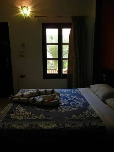 1 Bedroom Deluxe Double room