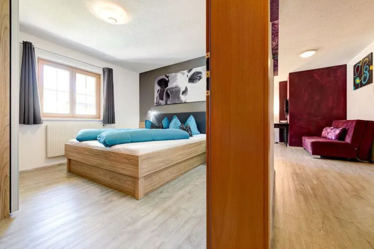 Üser Schlössle Appartements