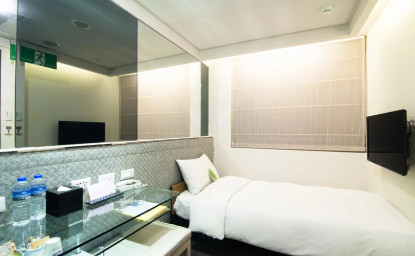 Ximen Citizen Hotel