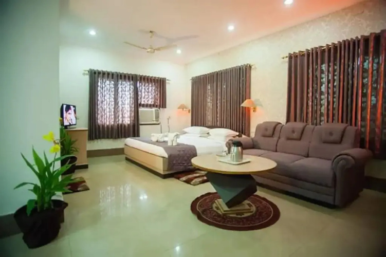Hotel Micro Continental