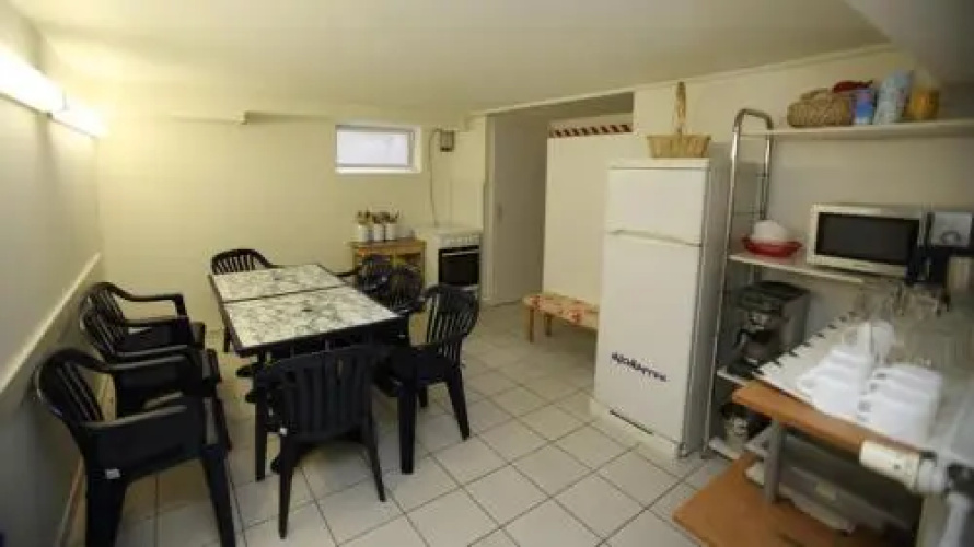 Ferienhaus Maintal