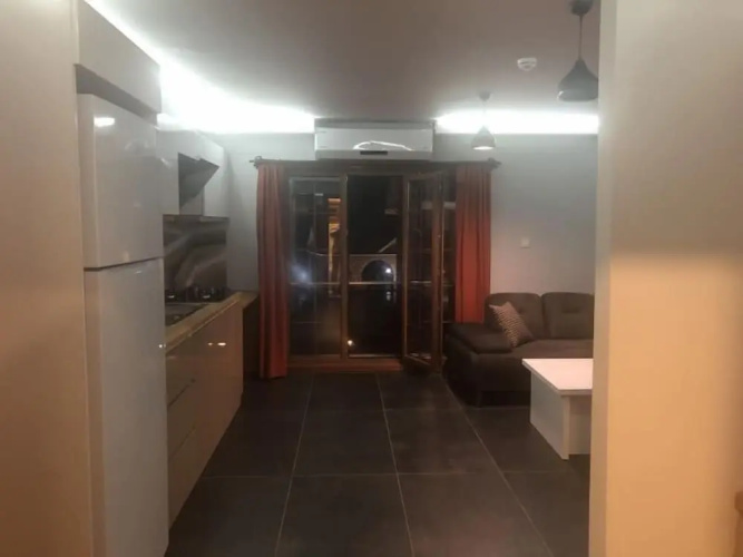 Ozden Eren Hotel
