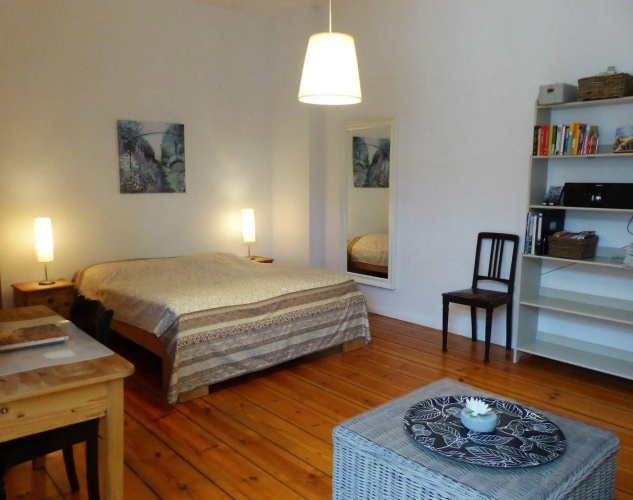 Ferienapartment Berlin Prenzlauer Berg
