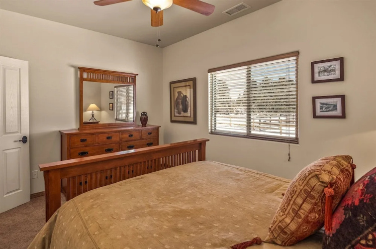 Grand Canyon Cottage