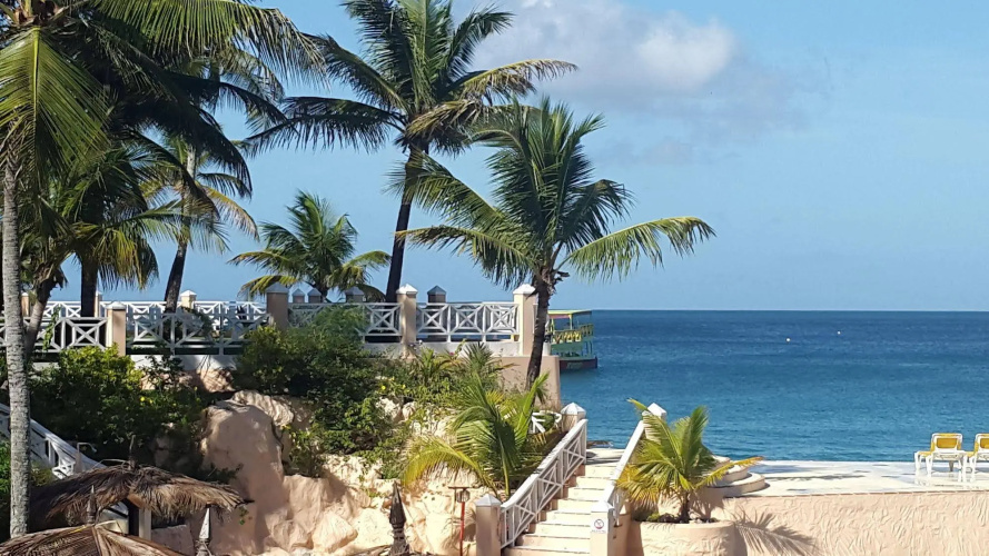 Coco Reef Resort & Spa photo 15