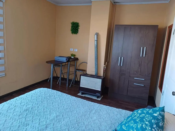 Hostal Sandy Point