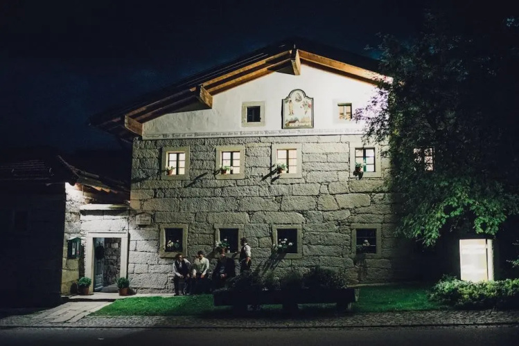 Gidibauer Hof
