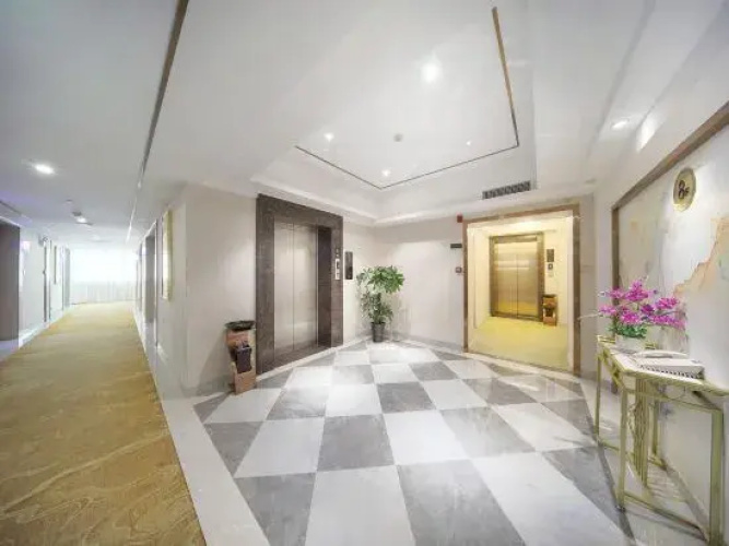Dongsheng Hotel