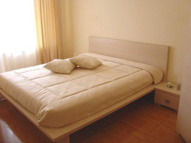 Golden Beach Aparthotel