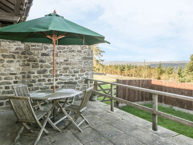 The Stables