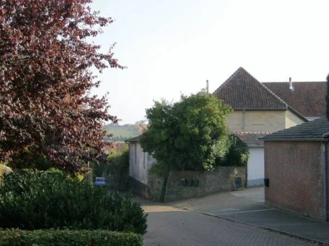 Bed en Breakfast Hof van Wolder