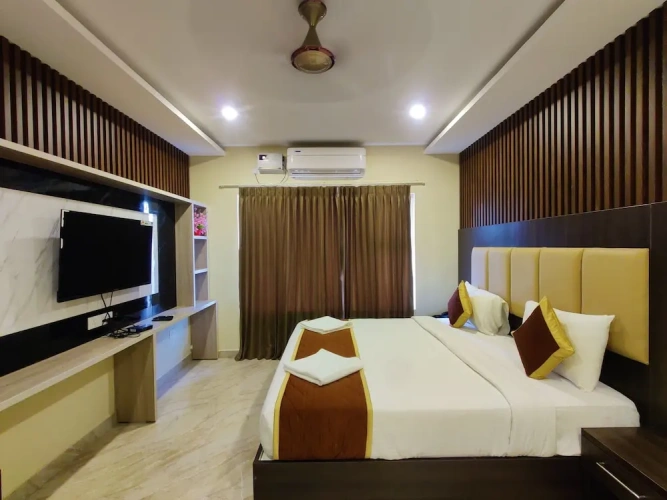 Superior room