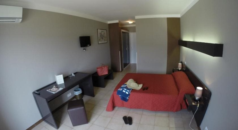 Beach Hotel