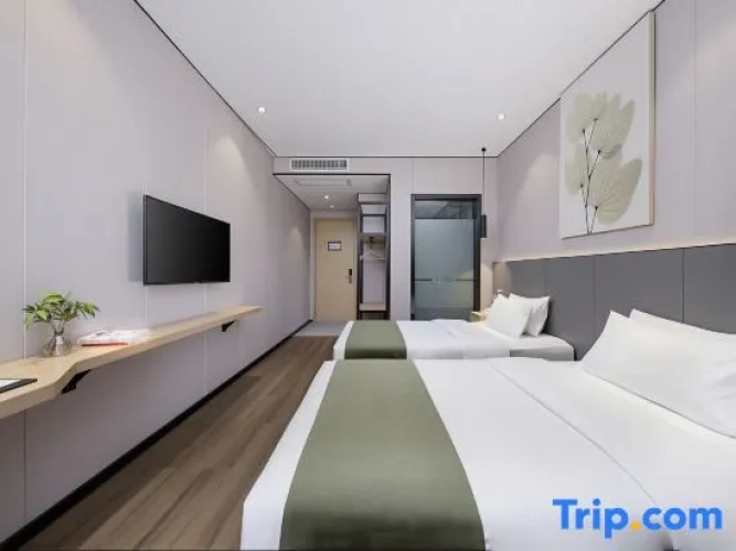 Comfort Twin room