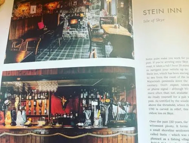 Stein Inn