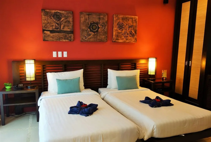 Hotelbild