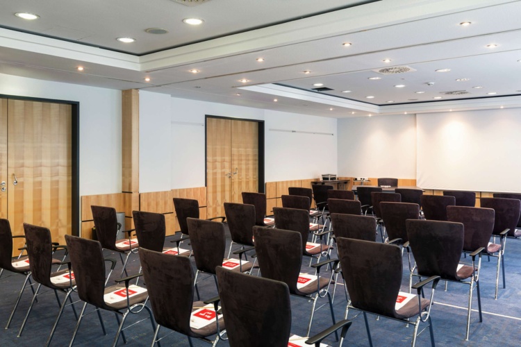 InterCityHotel Wien photo 17