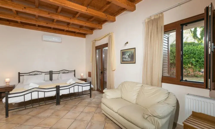 Teacher's Cottage