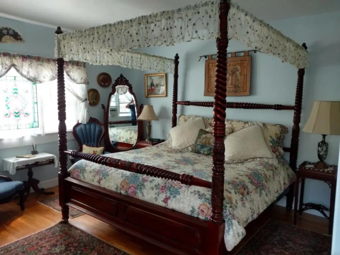 Superior Double room