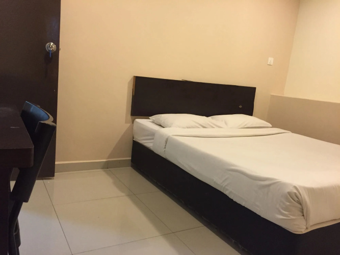 OYO 90235 Hotel Inap Sri Gombak