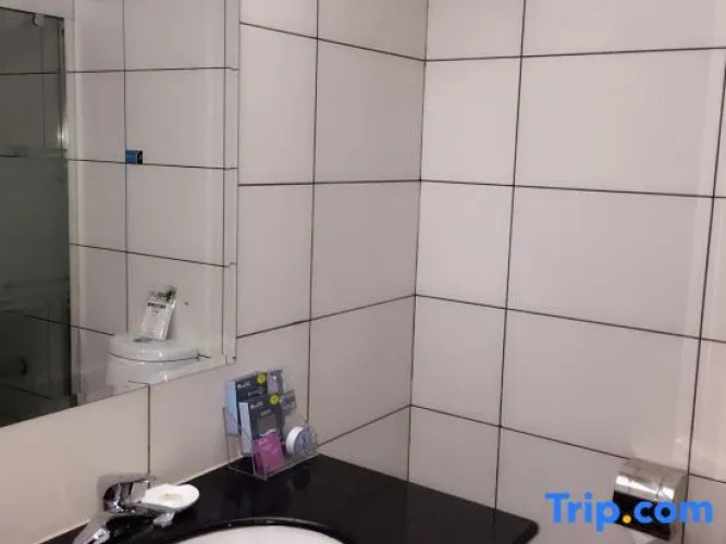 Gofront Hotel