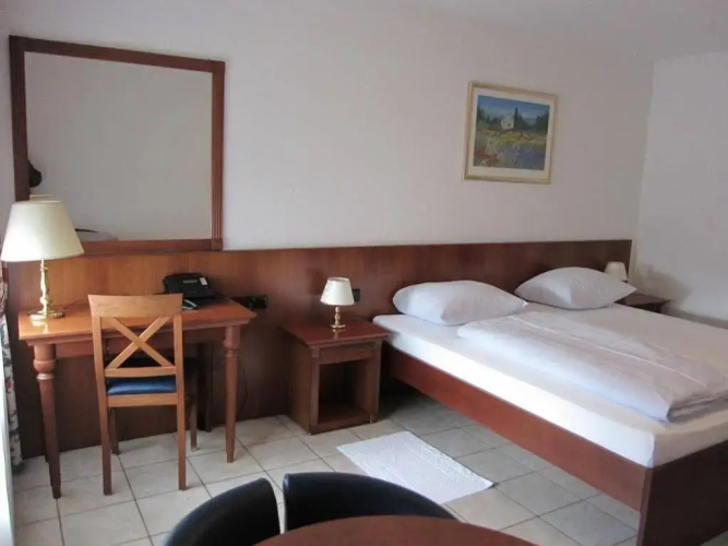 Hotel Europa