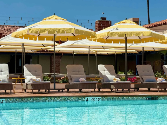 La Jolla Beach And Tennis Club photo 17