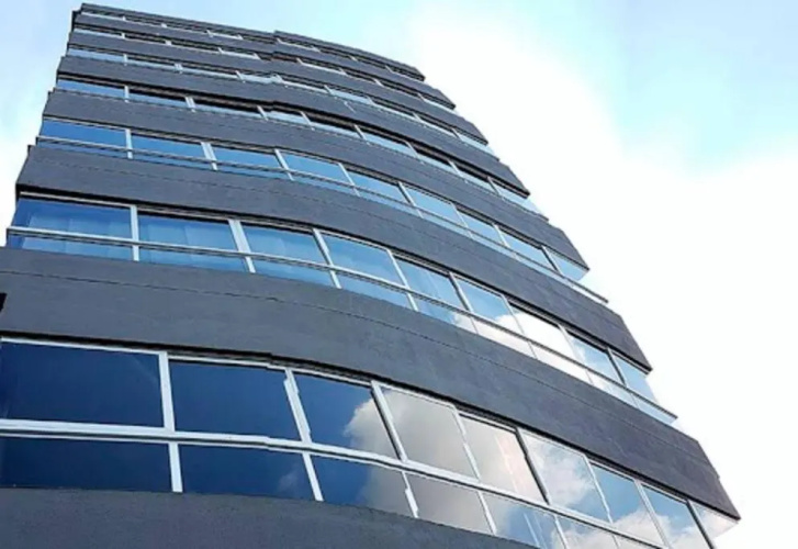 Otel görseli