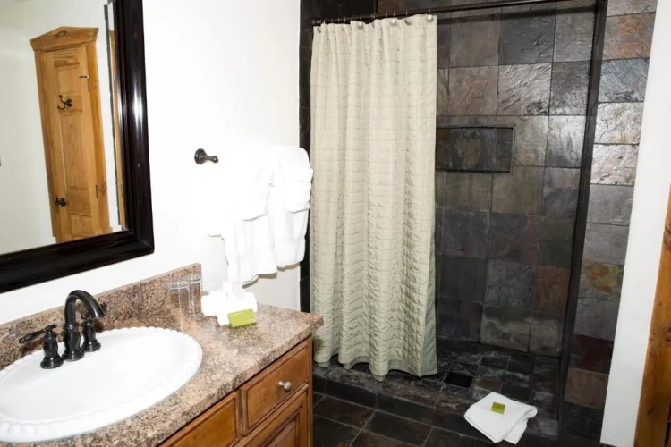 Double Family Suite