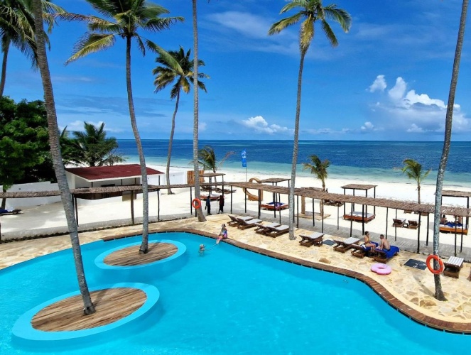 Dream of Zanzibar photo 16