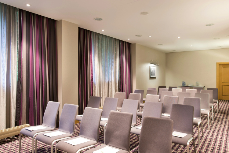 DoubleTree by Hilton Hotel Luxembourg photo 22