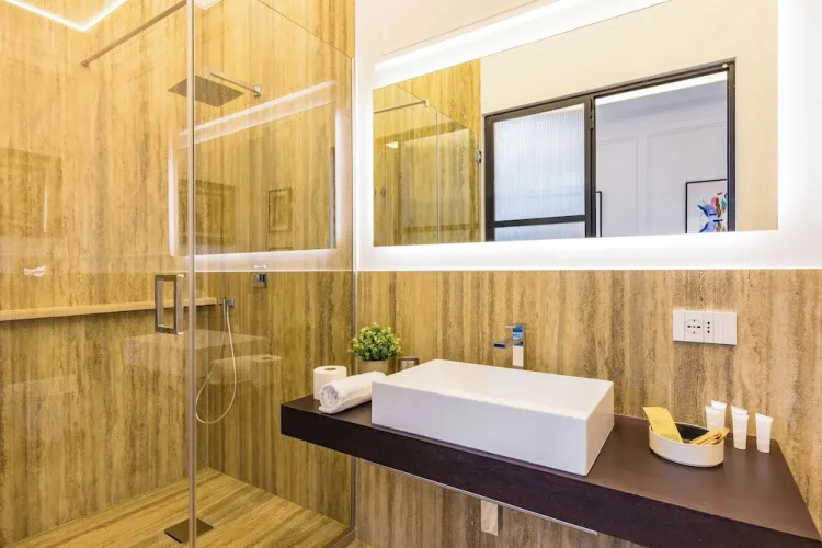 Chic Lifestyle Apartment