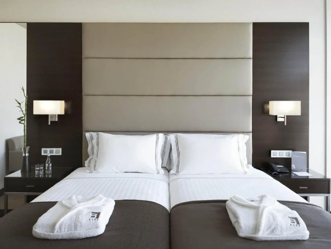 Executive room