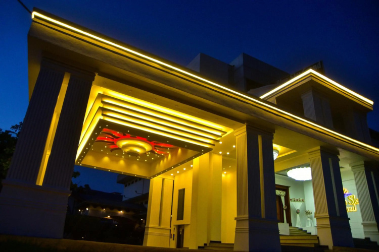 Otel görseli