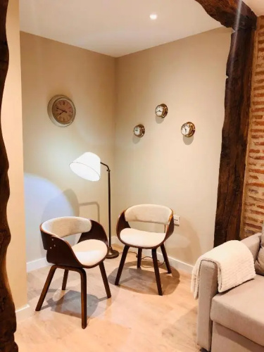 Apartamento Lauramer Bilbao