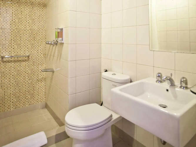 Amaris Hotel Teuku Umar