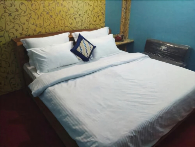 Rishaan Cottage