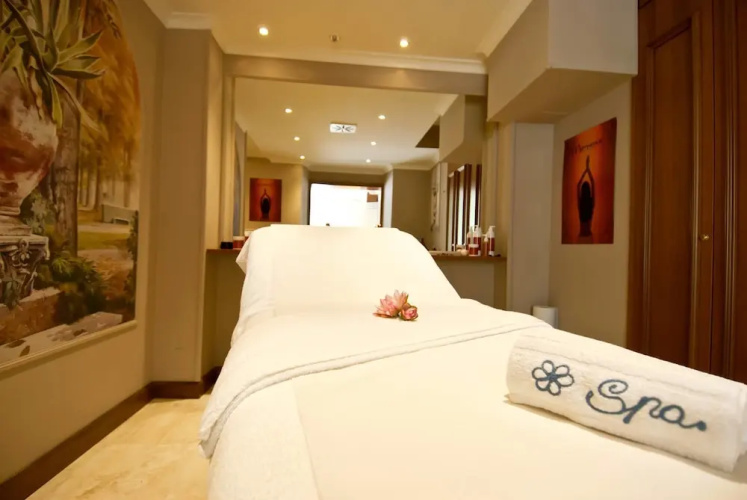 Albergo Argentina SRL
