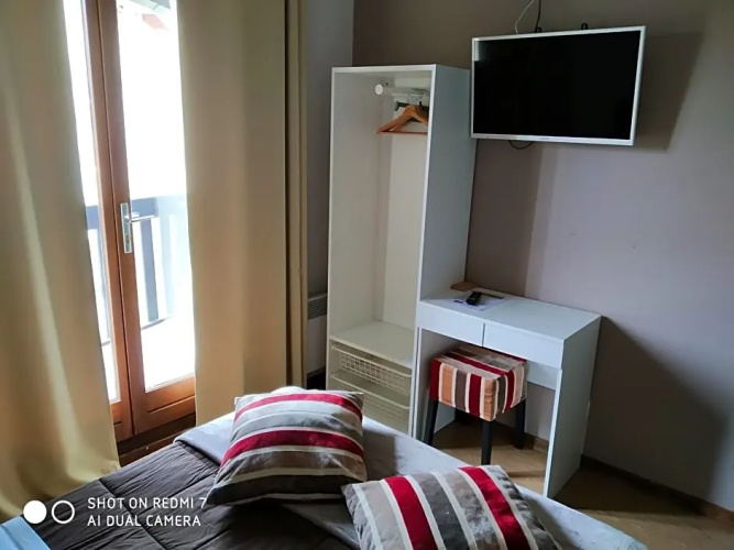 Hotelbild