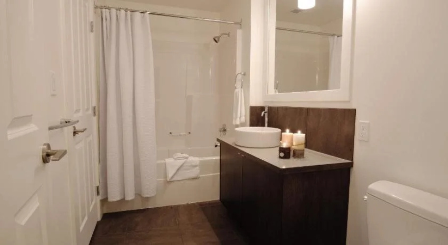 Mountain Spirit Resort & Spa