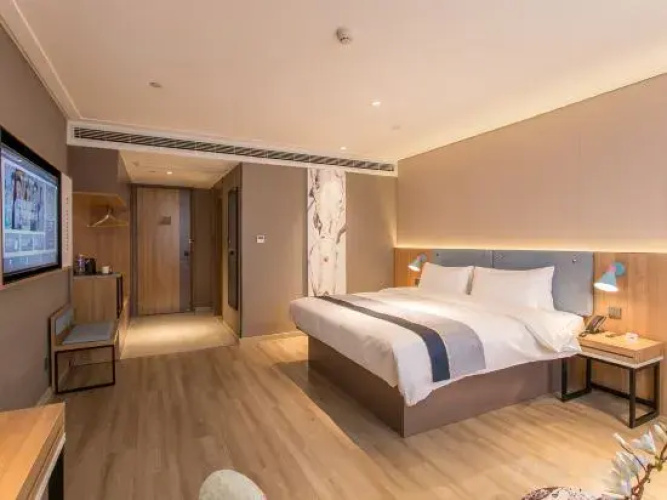 Homeinn Hotel (Linyi Fei County Tanyi Town)