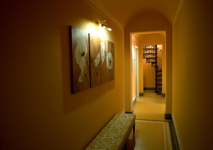 Villa Favorita photo 13