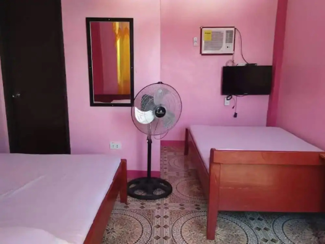 Ludy's Pension House