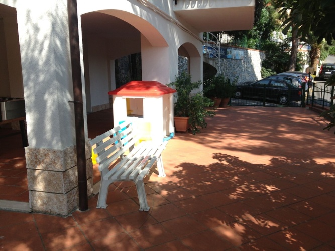 Dei Fiori Residence photo 25