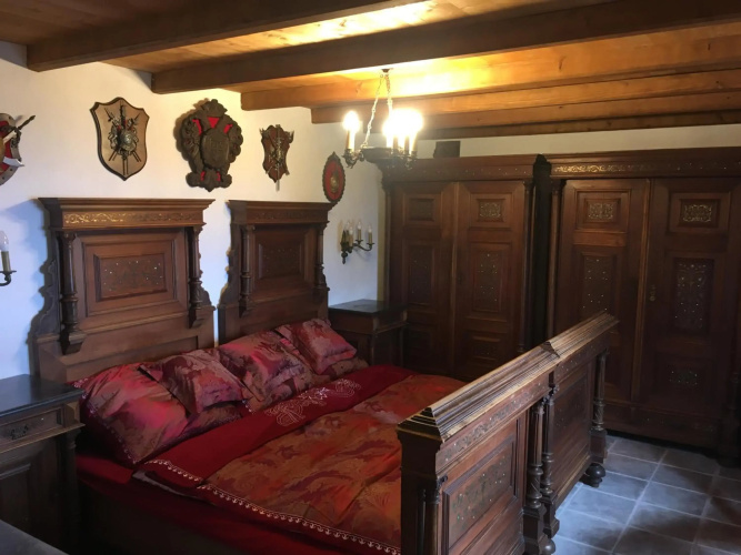 Casa Lomo Cabo